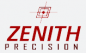 Zenith Precision Limited logo